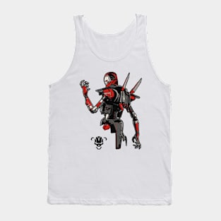 REVENANT Apex Tank Top